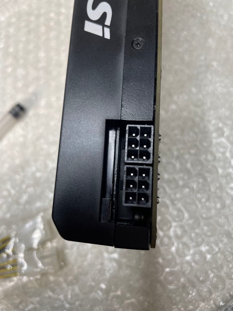 グラフィックボード・グラボ・ビデオカード MSI GeForce GTX980 4GD5 OCV1