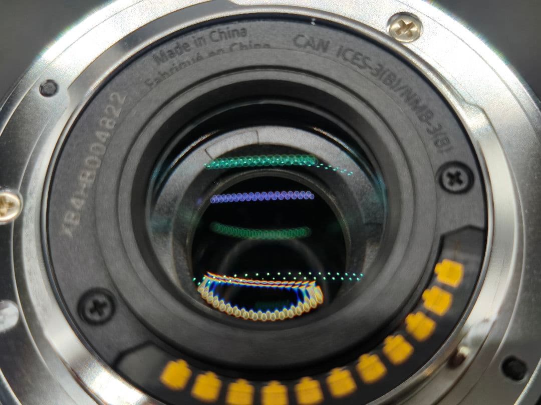 動作確認済み LUMIX G 12-32mm ブラック H-FS12032