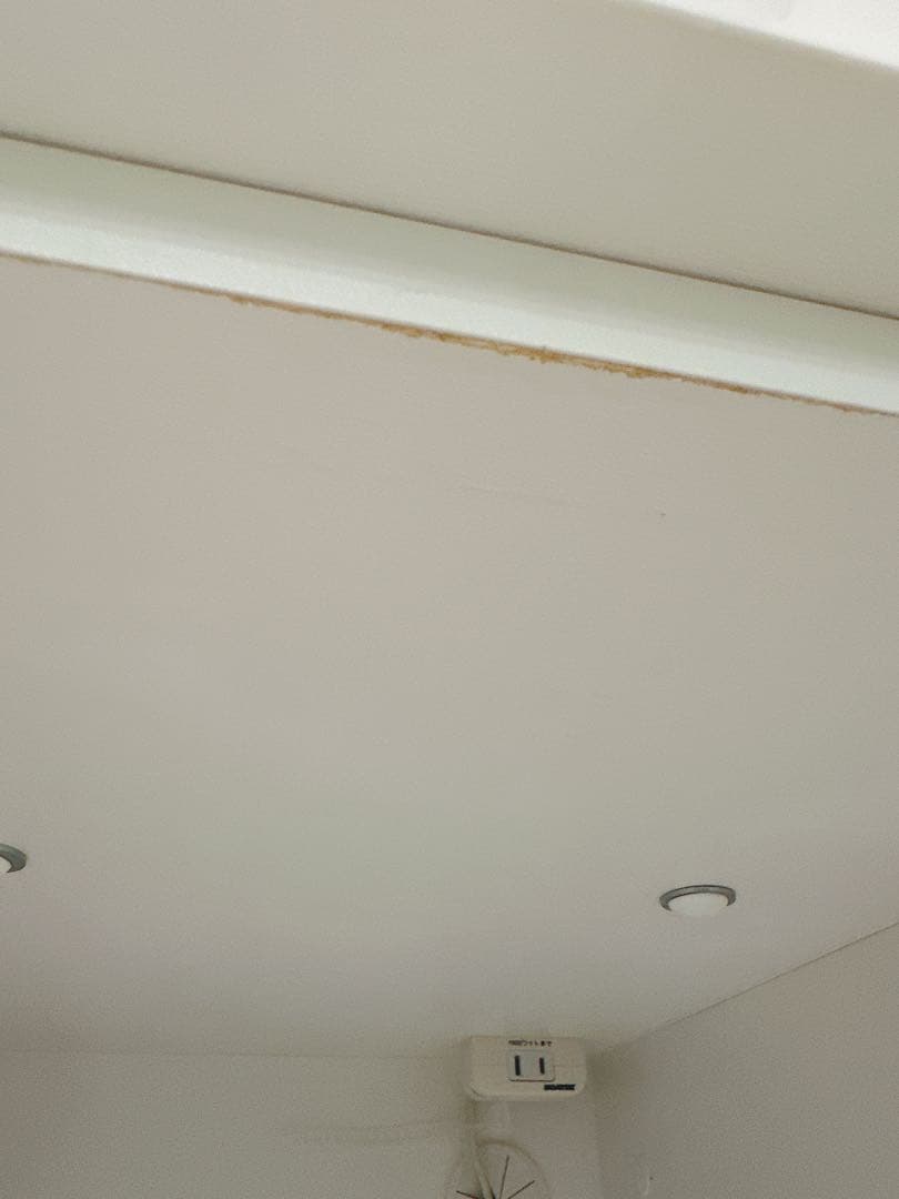 【ニトリ】キッチンカウンターH50-60Cと40TLセット　それぞれ天板付