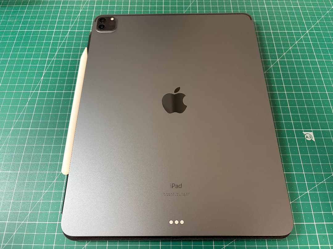 iPad Pro 12.9インチ （第5世代）128GB Wi-Fiモデル