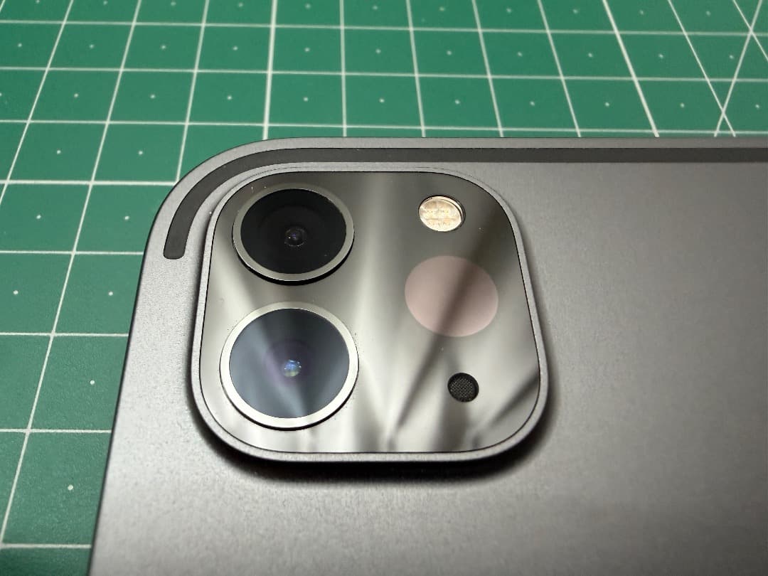 iPad Pro 12.9インチ （第5世代）128GB Wi-Fiモデル