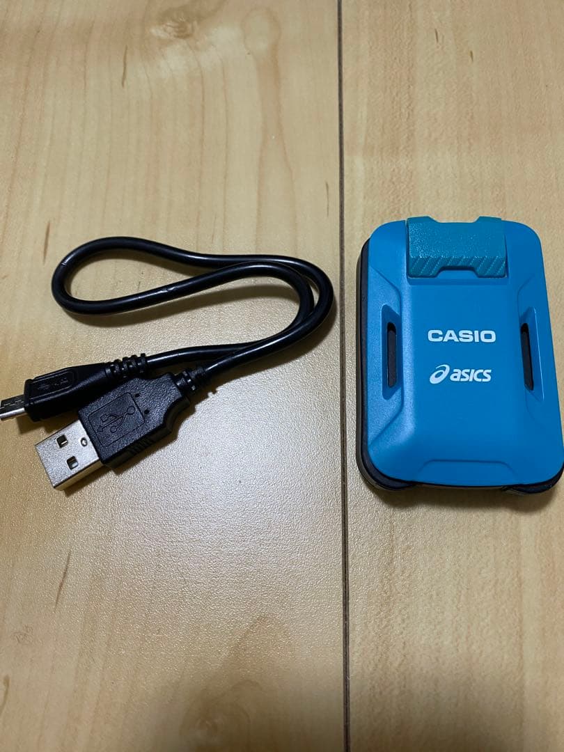 CASIO CMT-S20R-AS モーションセンサー