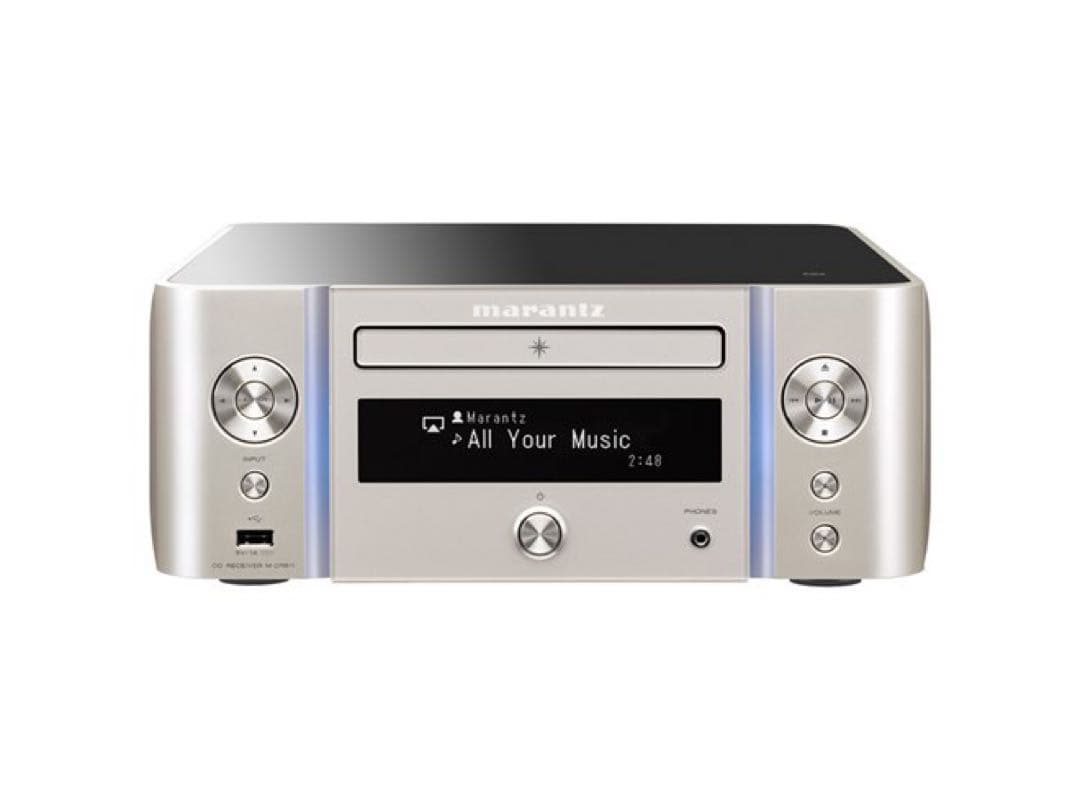 ご*ん様 MARANTZ M-CR611