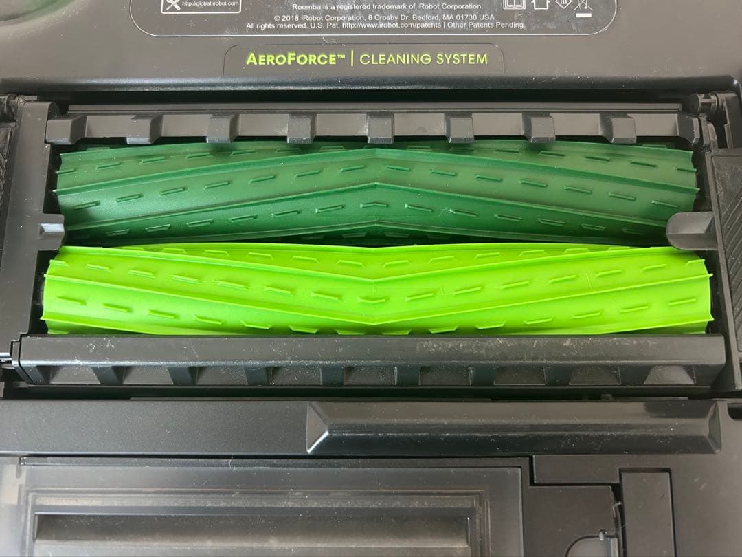 【美品】【価格相談OK】ルンバ e5 アイロボット　ロボット掃除機