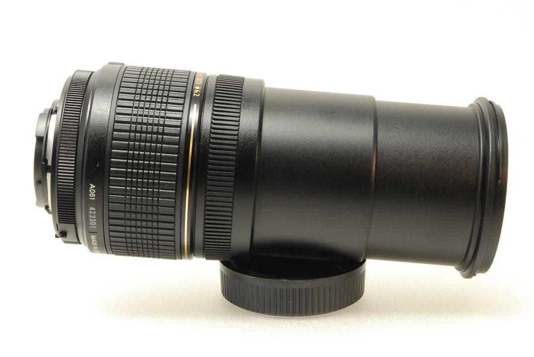 tamron AF 28-300mm❤️タムロン ニコン Nikon A061