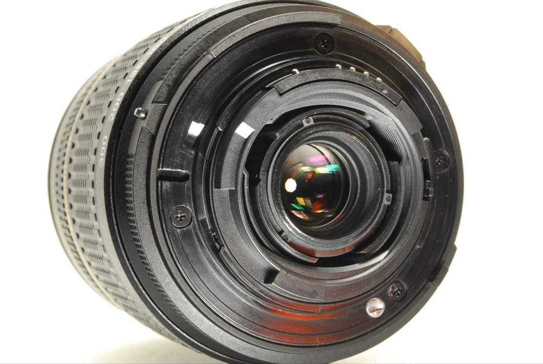 tamron AF 28-300mm❤️タムロン ニコン Nikon A061
