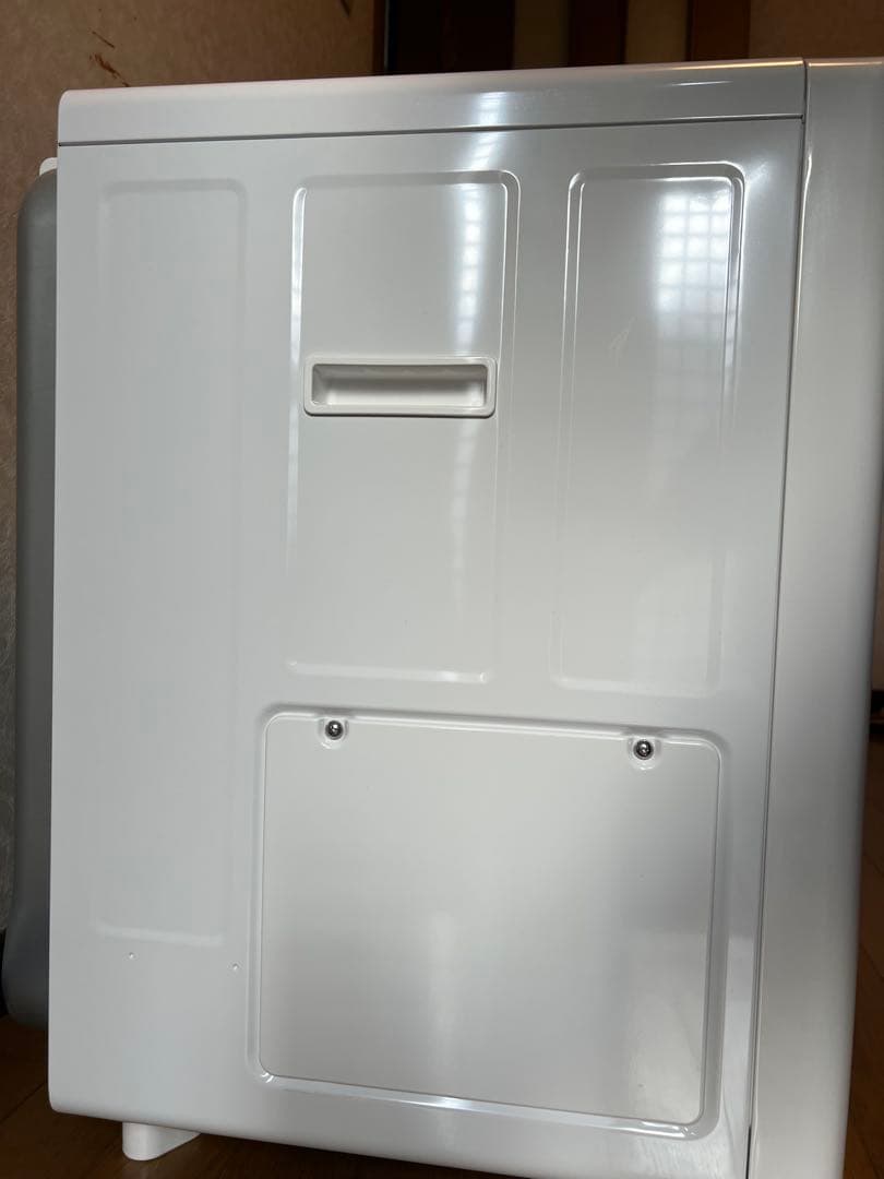 Rinnai ガス衣類乾燥機 RDT-31S 動作確認済 たのメル便発送