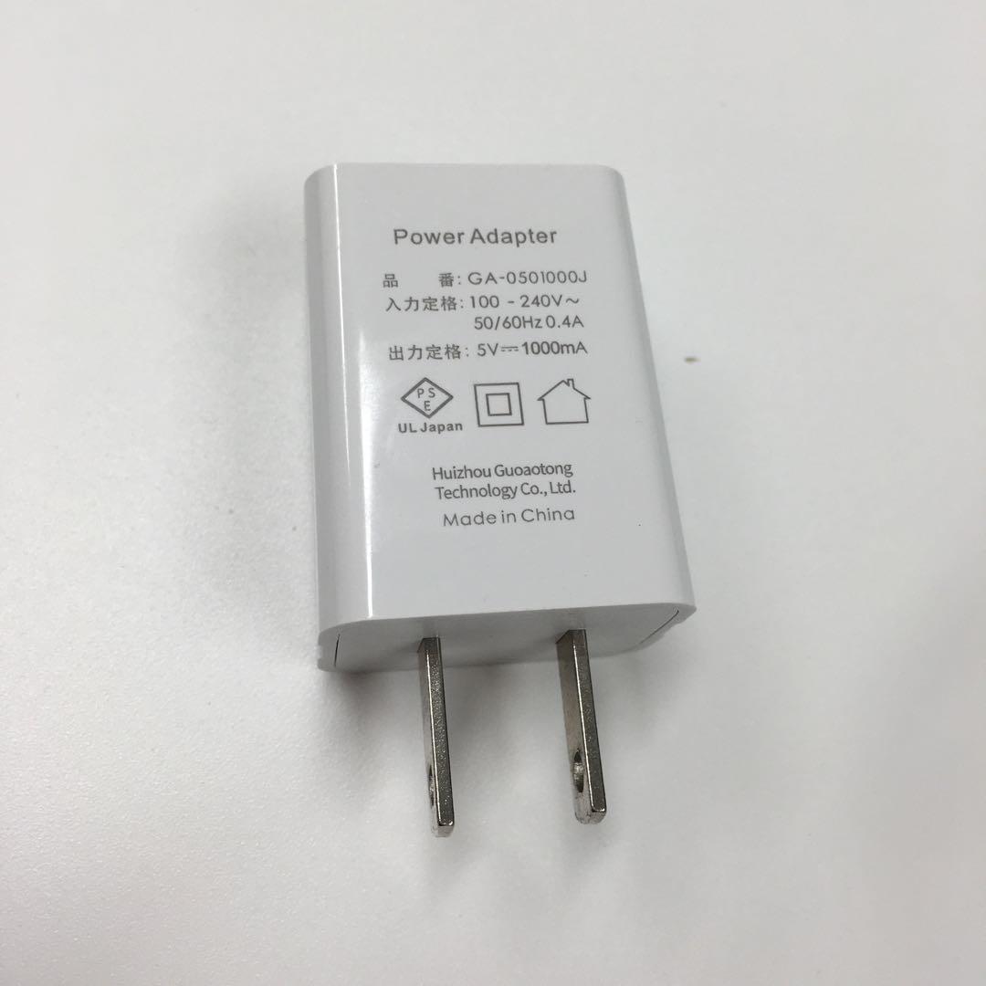スマホアクセサリー Adapter