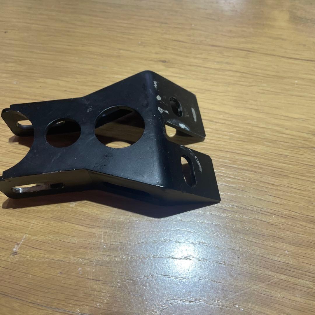 ローバーミニアダプター