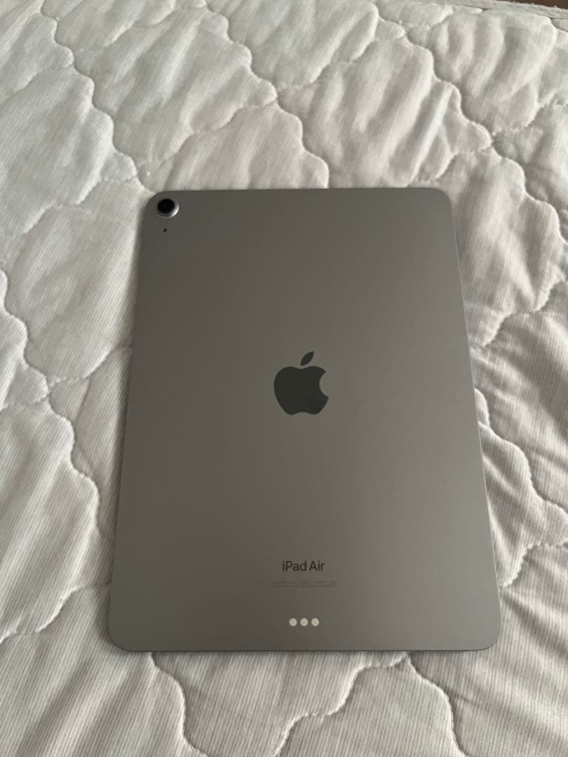 ★最終値下★iPad Air 第6世代 256GB 11インチ スペースグレイ
