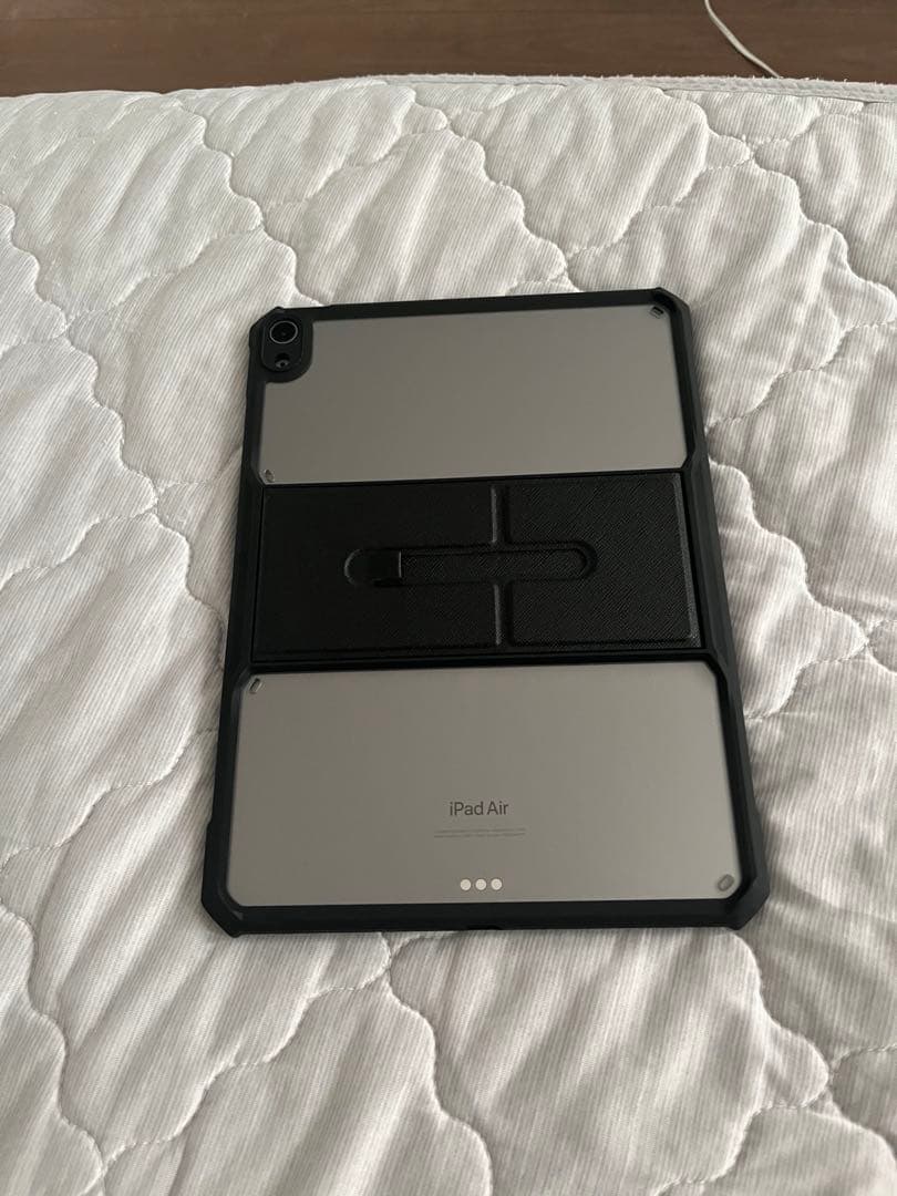 ★最終値下★iPad Air 第6世代 256GB 11インチ スペースグレイ