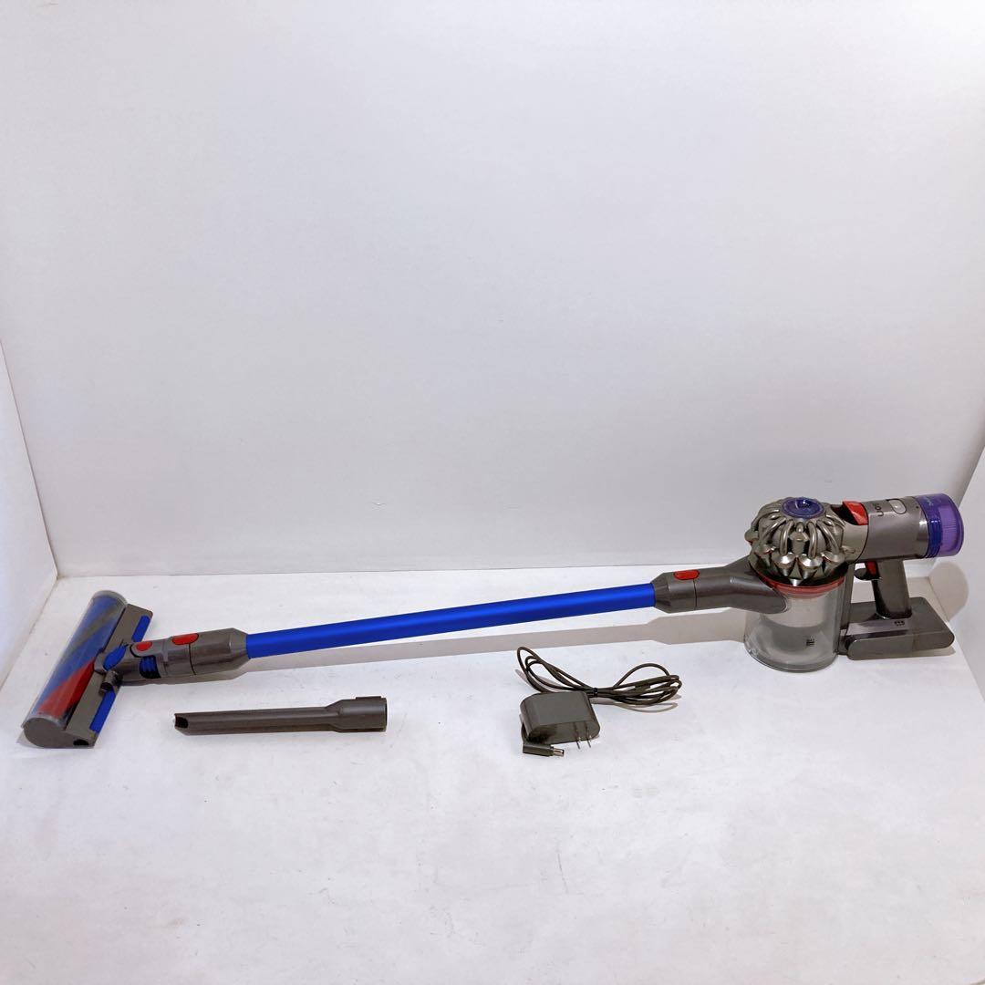 ☆Dyson ダイソン 掃除機 V8 Slim Fluffy SV10K