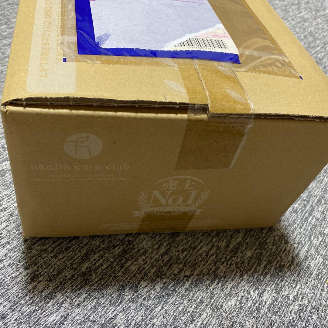 イズミオ 水素水　ナチュラリープラス