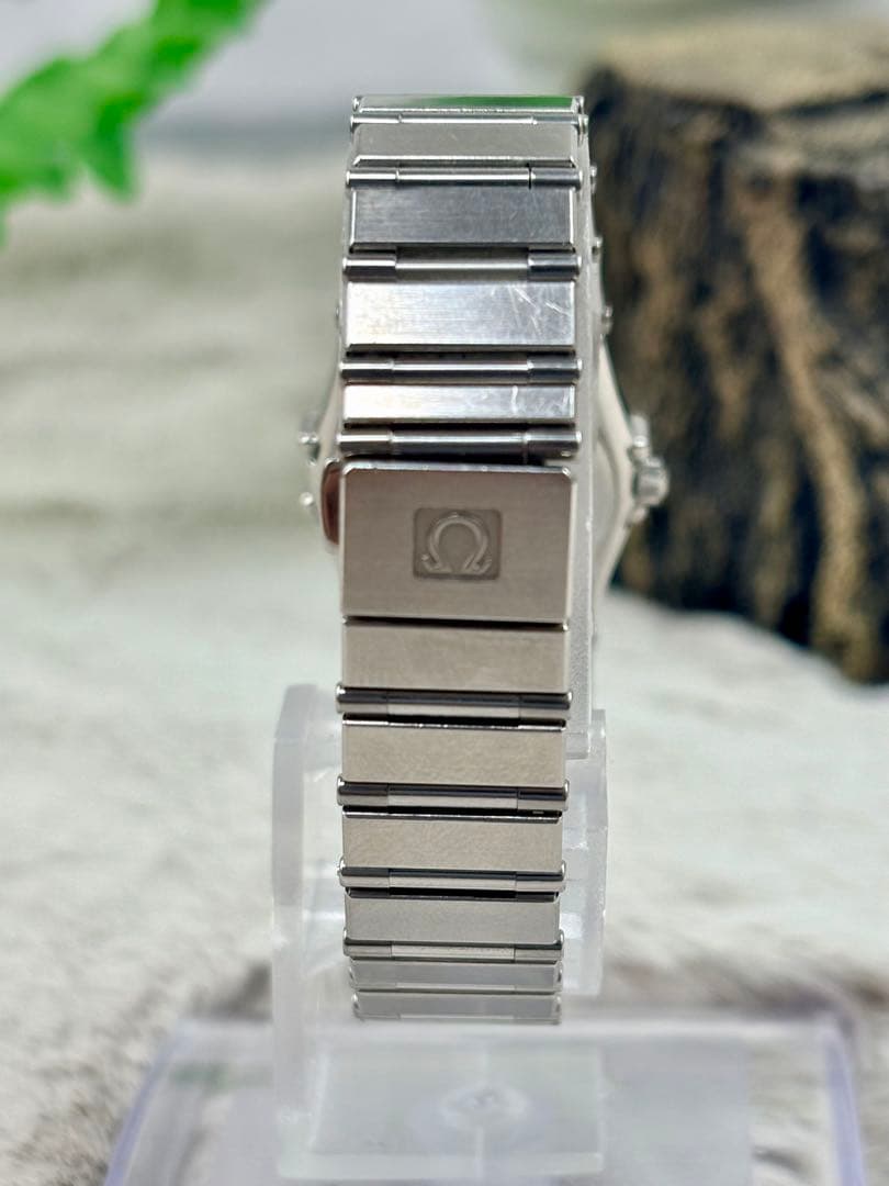 OMEGA Constellation Ref.1570.30 レディースオメガ