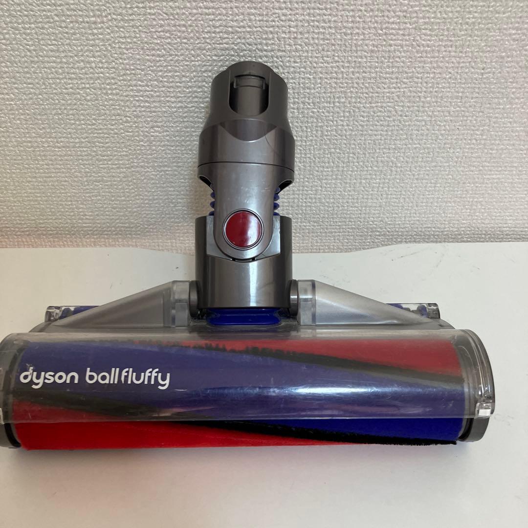 動作保証品　ダイソン　ソフトローラークリーナーヘッド　151868 掃除機 純正