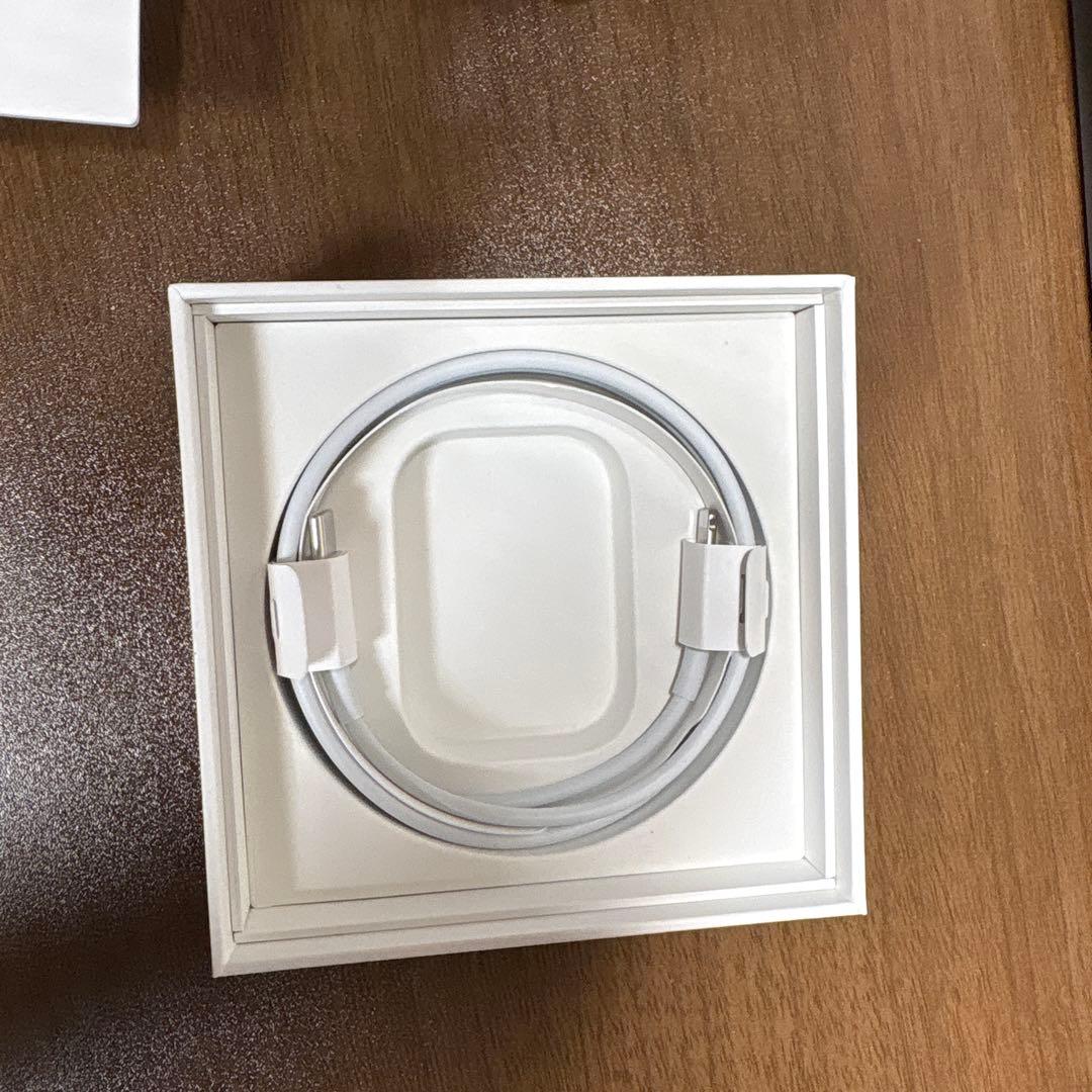 Apple AirPods pro 2 第二世代