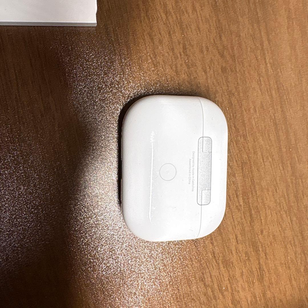 Apple AirPods pro 2 第二世代