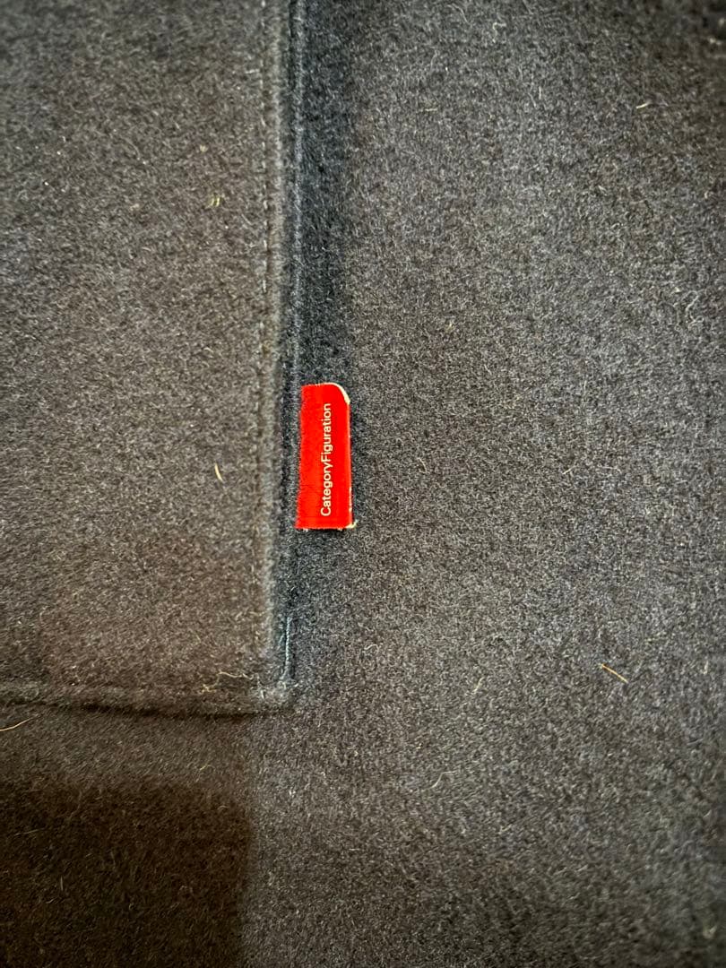 S*A様 WTAPS 00s アーカイブウールカーゴパンツM 赤タブ 40%up