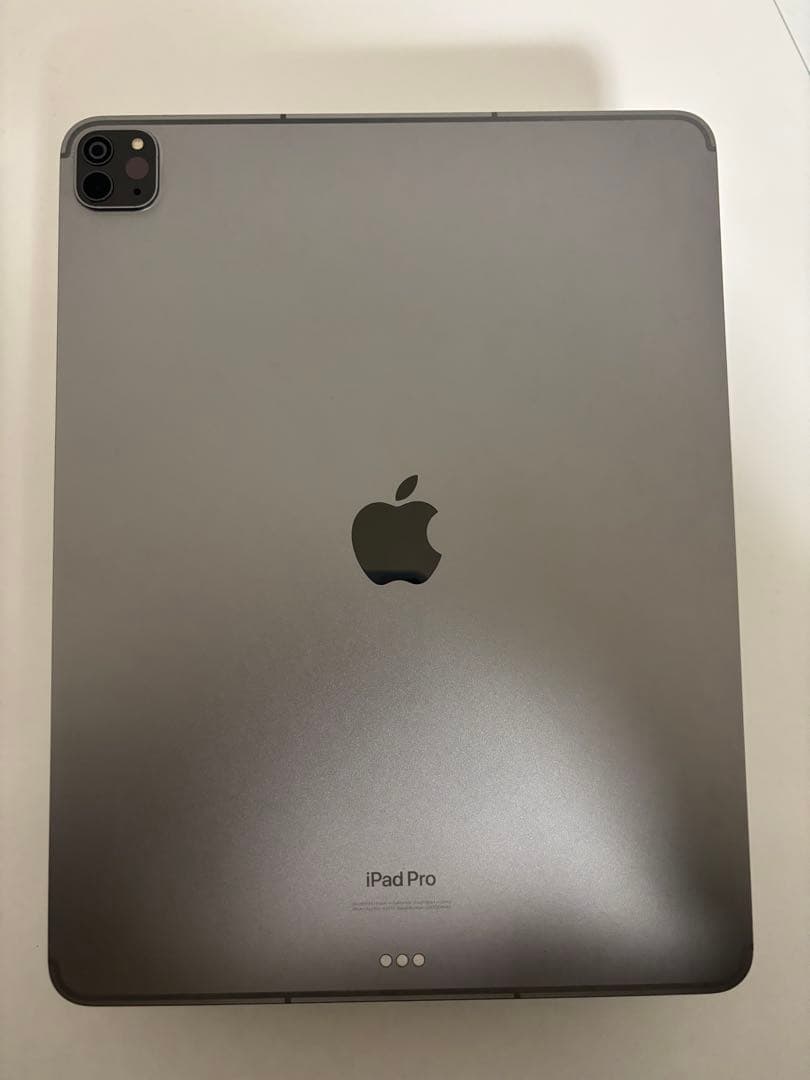 iPad Pro 12.9inch M2 第6世代 本体のみ