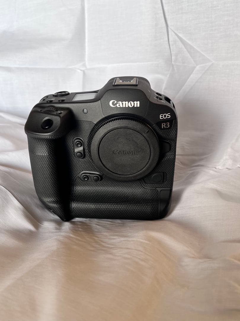 Canon EOS r3 ボディ　2024年2月購入