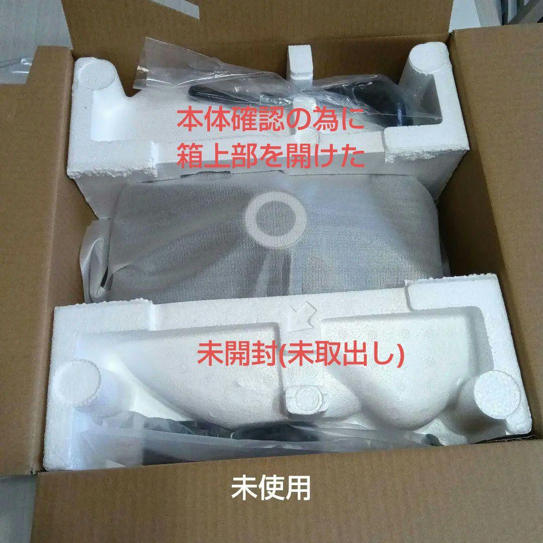 Panasonic 電気圧力鍋 NF-PC400-K (新品未使用)