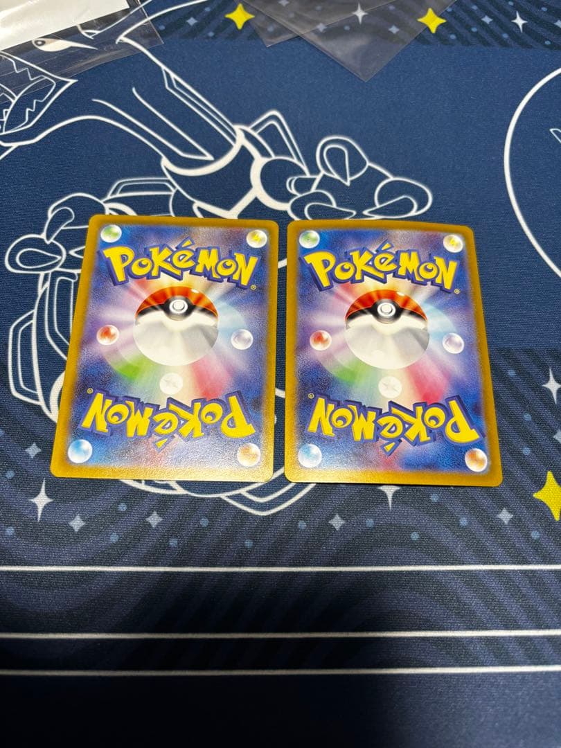 【美品】ポケカ　イーブイ　リーフィア　SAR