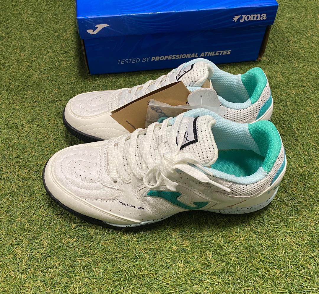 シューズ joma / TOP FLEX 2502 TF (25.5cm)