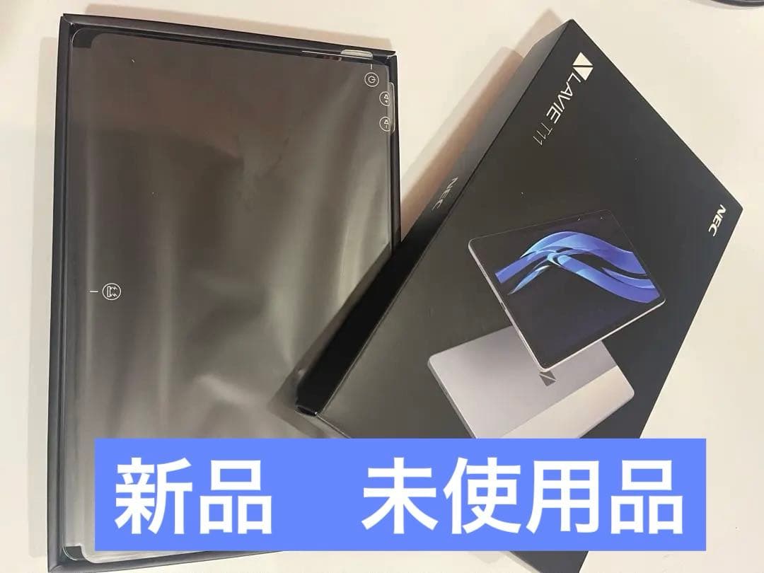 NEC LAVIE T11 タブレット