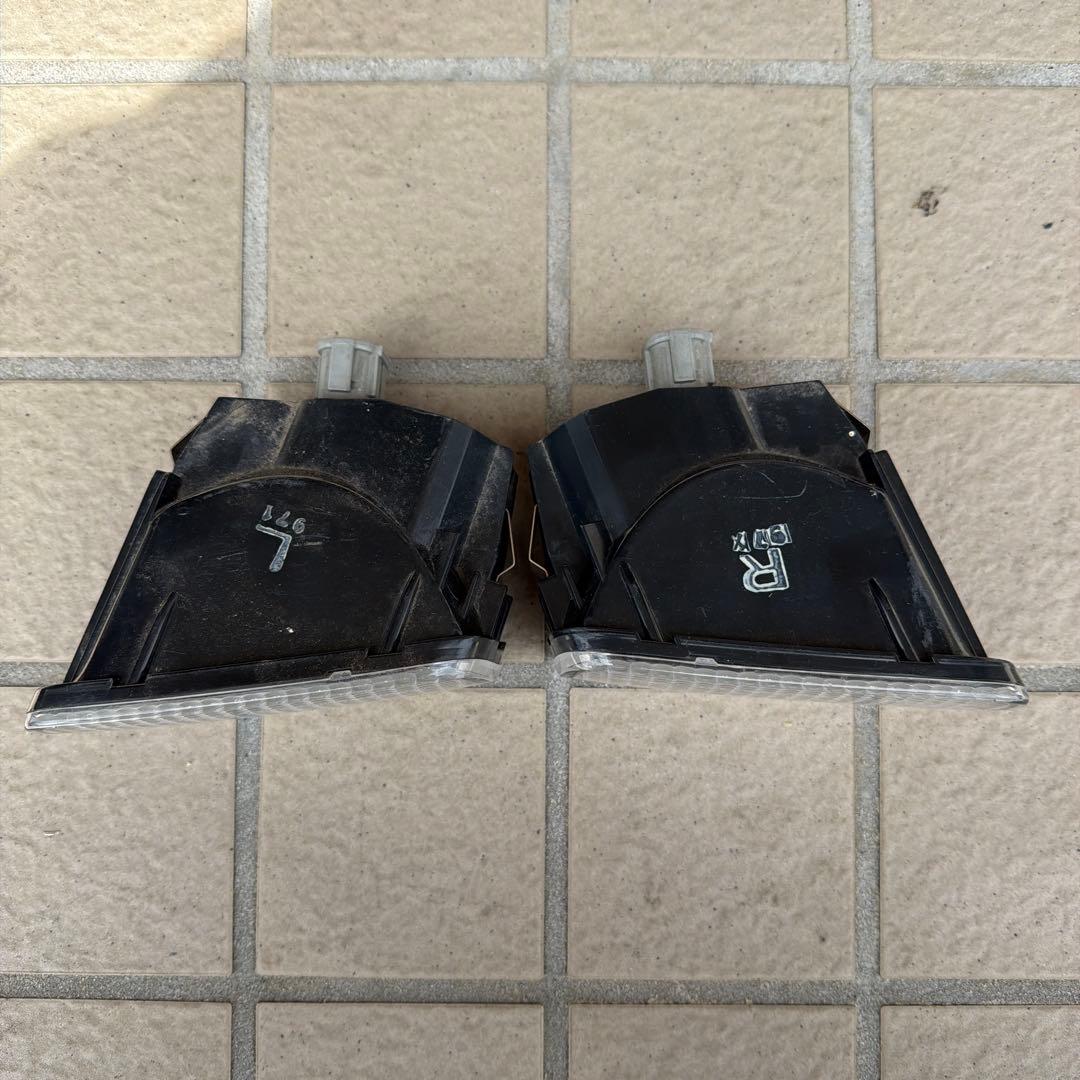 R34 NISMO ウィンカー