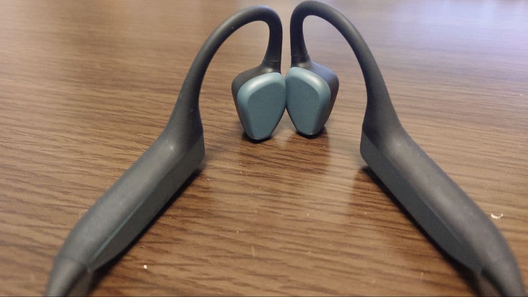 オーディオテクニカ ATH-CC500BT2 軟骨電動イヤホン