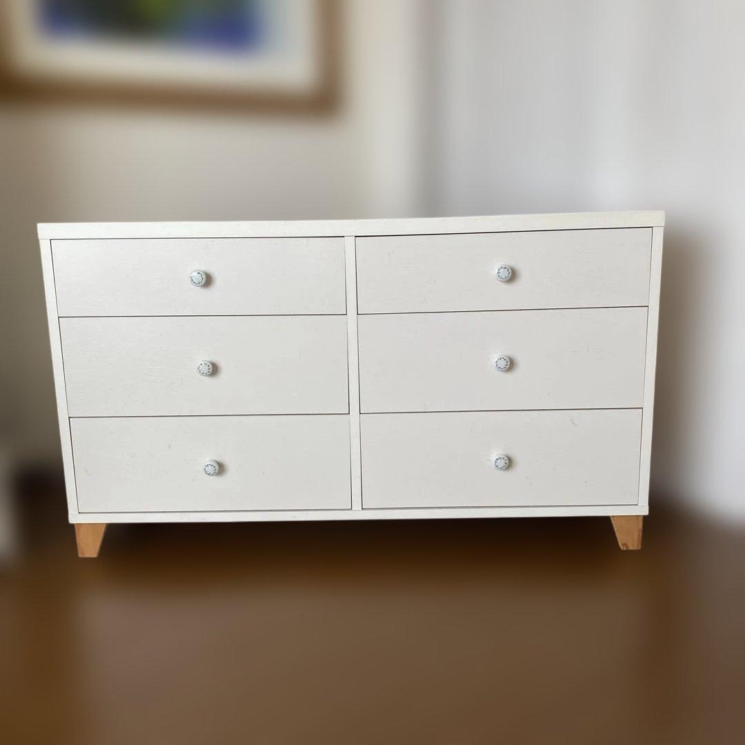 momo natural ラブチェスト