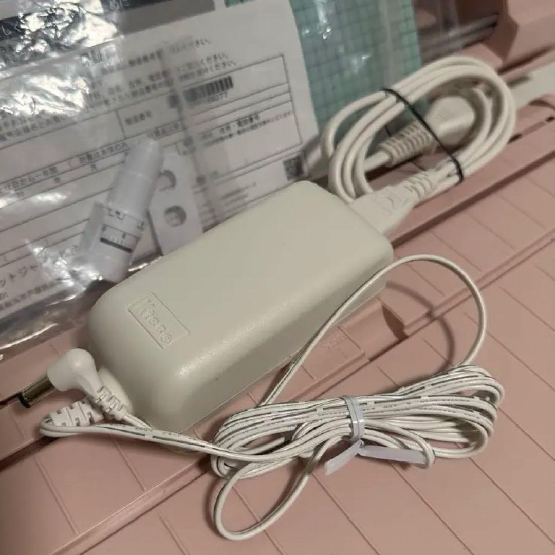 シルエットカメオ5 マットピンク SILH-CAMEO-5-MTPNK-J