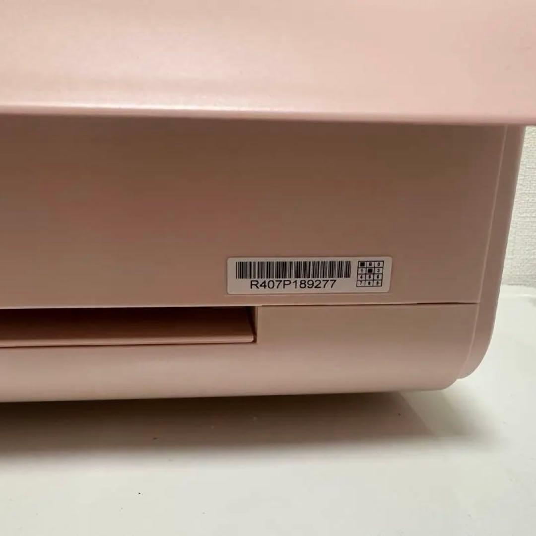 シルエットカメオ5 マットピンク SILH-CAMEO-5-MTPNK-J