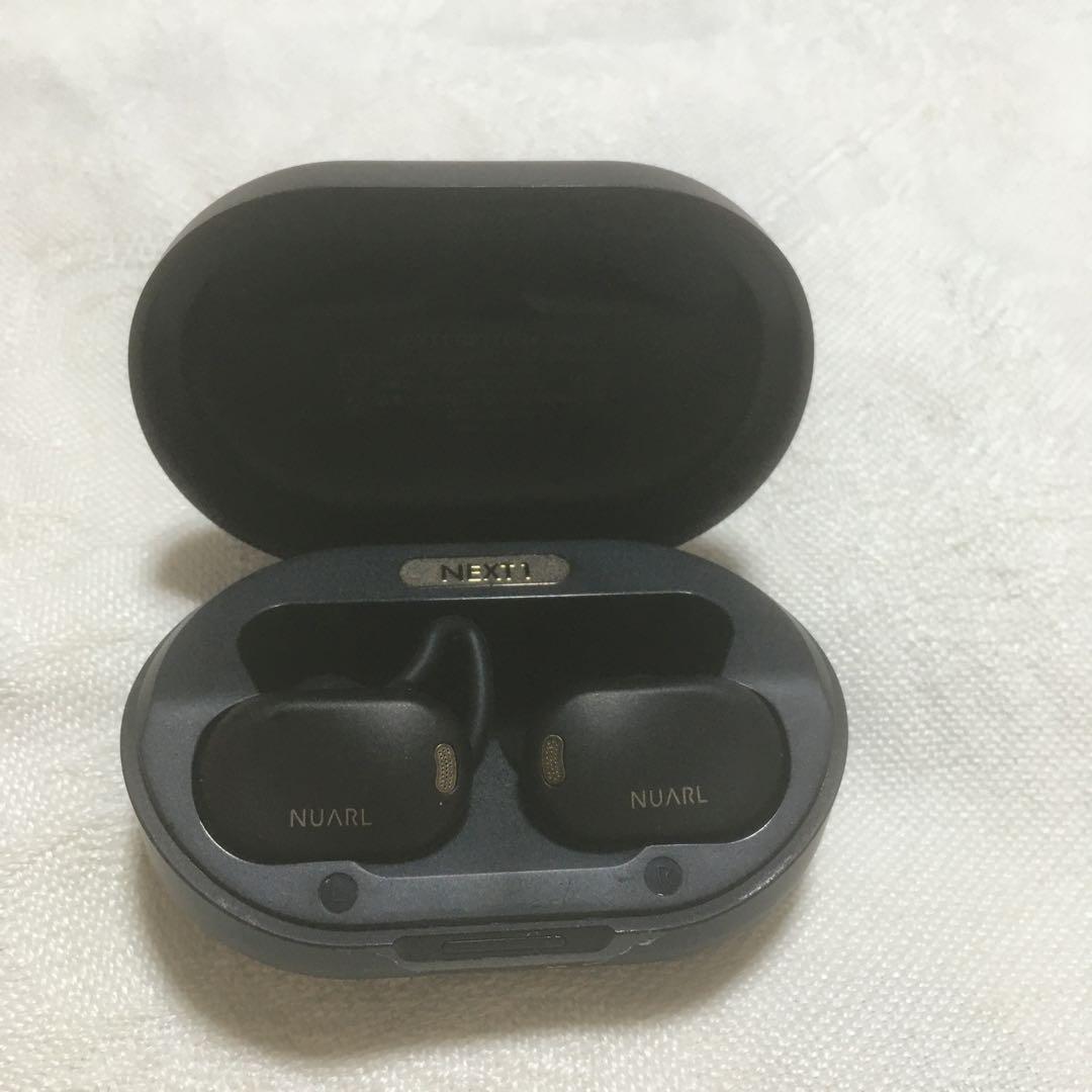 NUARL NEXT1L 難あり