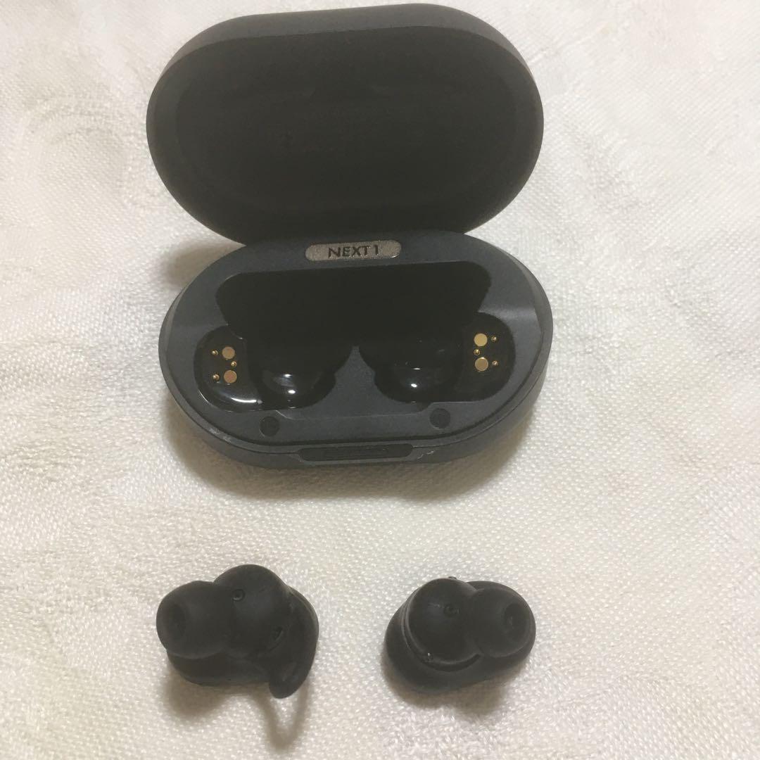 NUARL NEXT1L 難あり