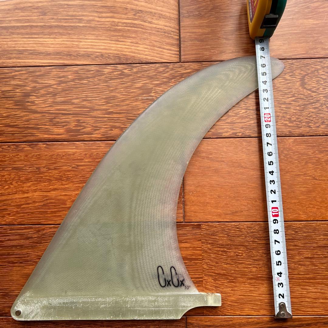 キャプテンフィン　クリステンソン　10''