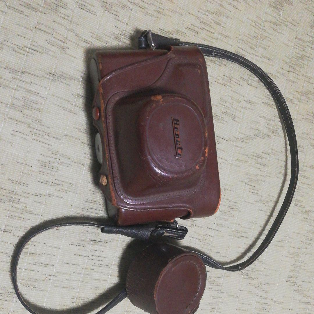 1955年式保存状態、良好です