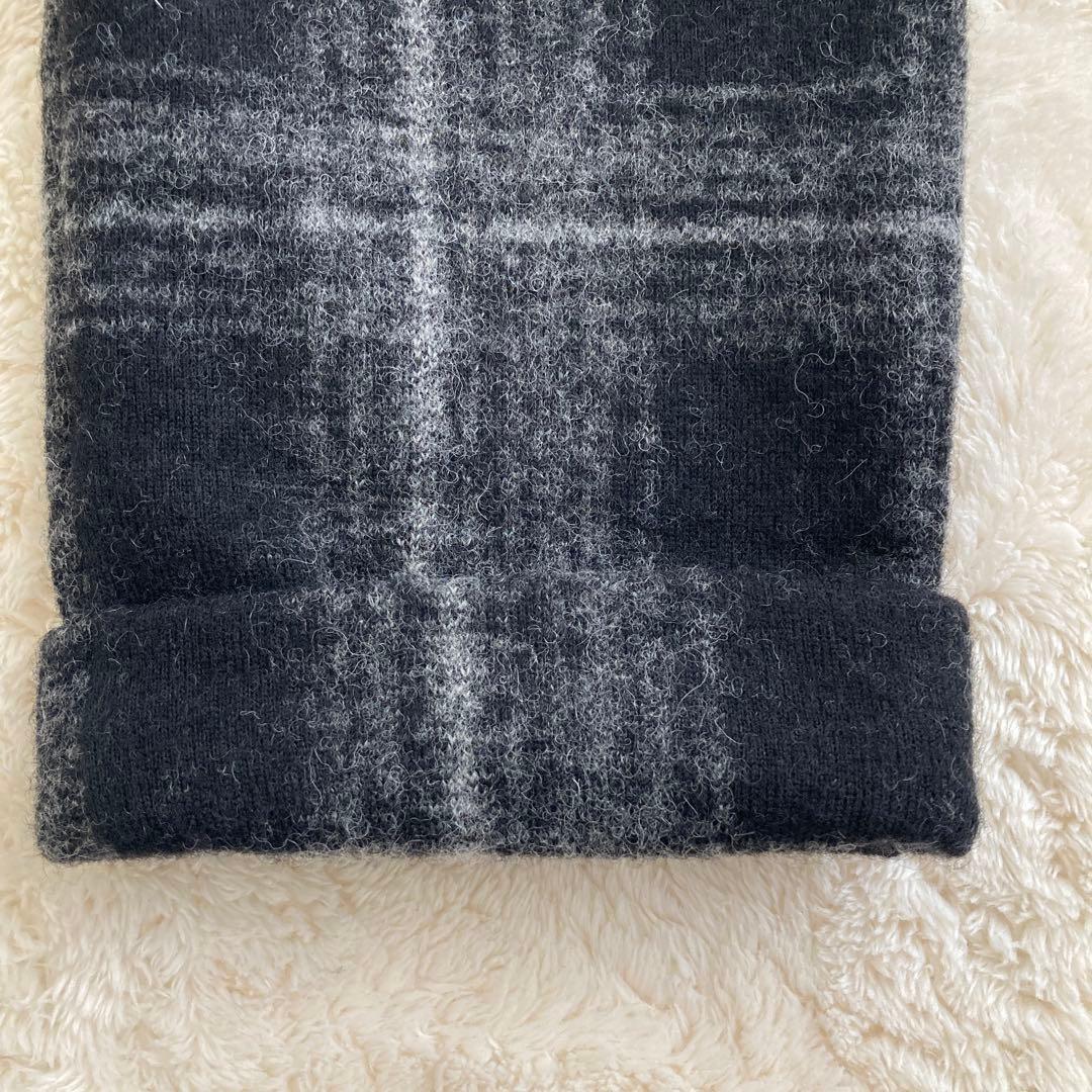 タグ付新品！グラム glamb ウール　サルエルパンツ　秋冬　size2