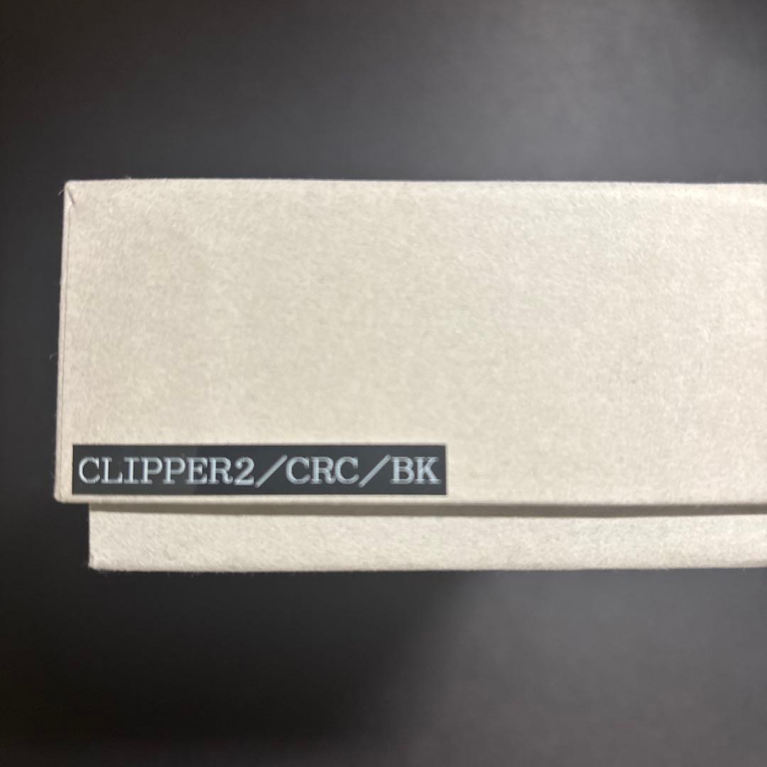 ワイルドスワンズ　クリッパー2 クロコダイル