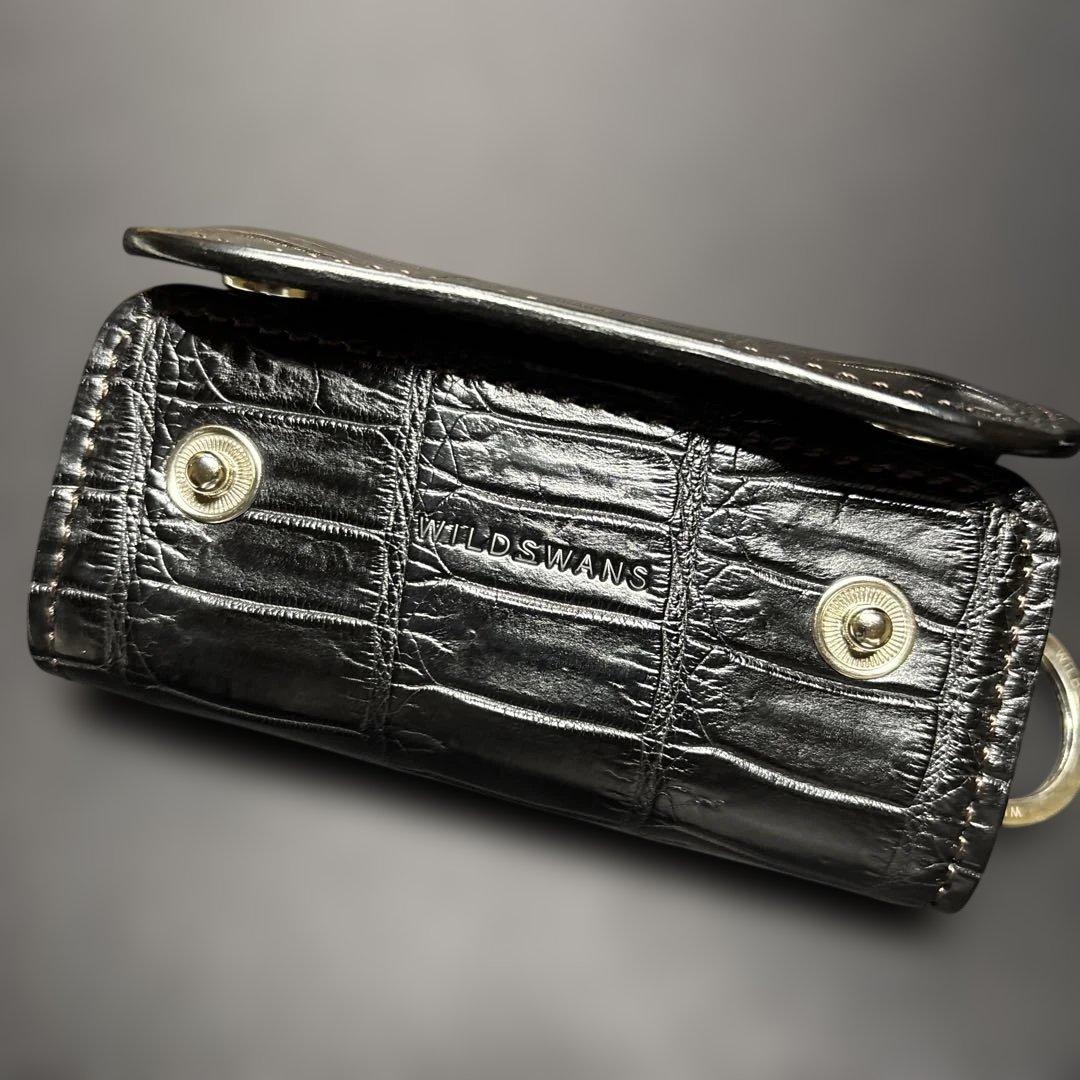 ワイルドスワンズ　クリッパー2 クロコダイル