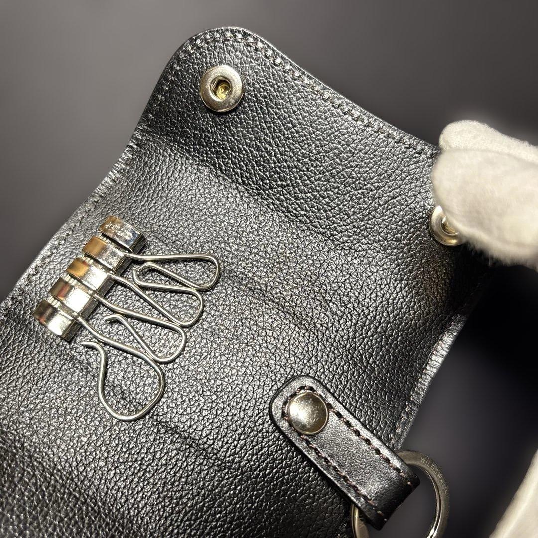 ワイルドスワンズ　クリッパー2 クロコダイル