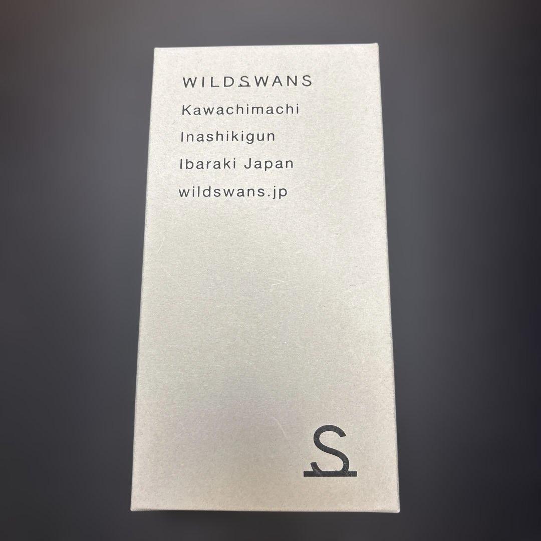 ワイルドスワンズ　クリッパー2 クロコダイル