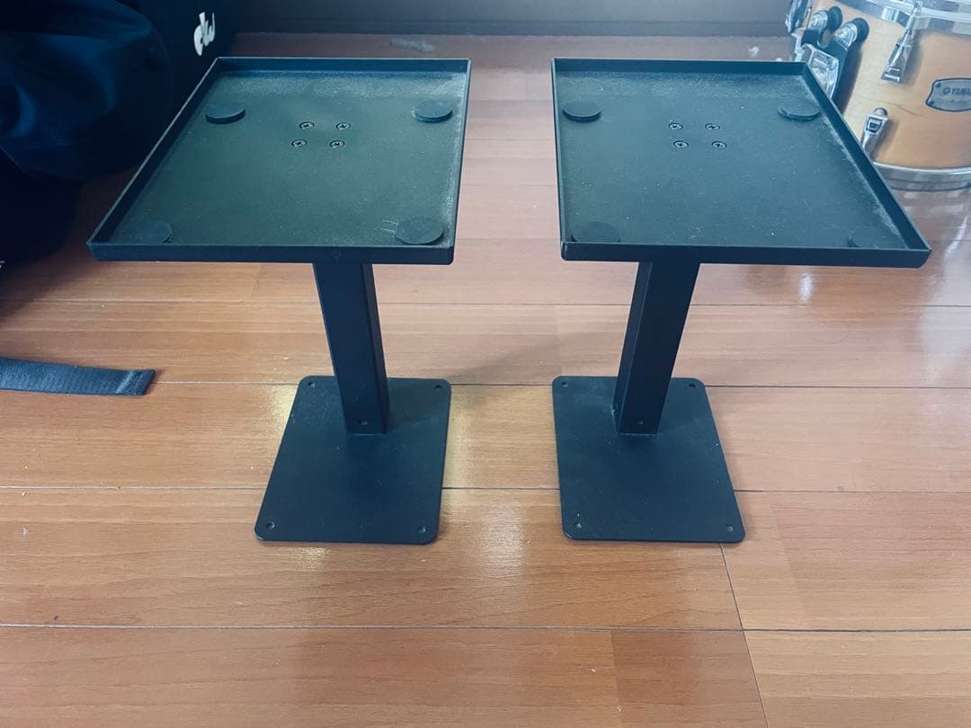 MACKIE CR3-LTD 日本限定モデル シールドケーブル2本付き