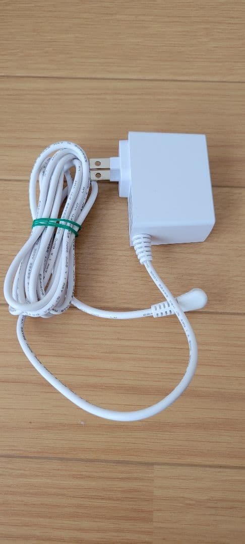 【美品】Panasonic　22年製　ポータブルテレビ　防水　地デジ　BS