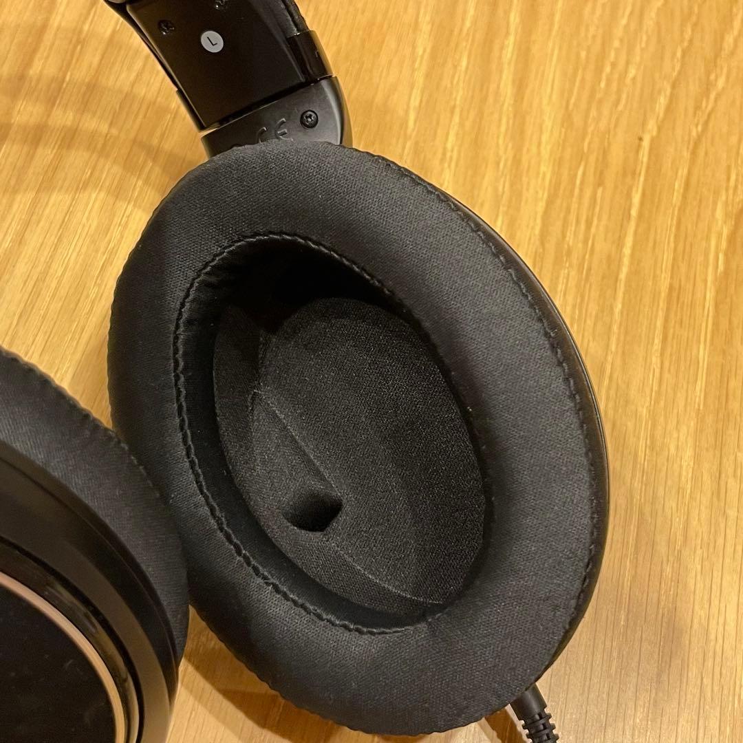 SENNHEISER HD 598 Cs 有線ヘッドホン