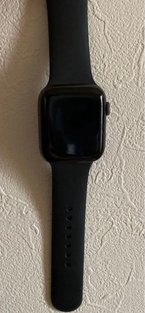 アップルウォッチ4