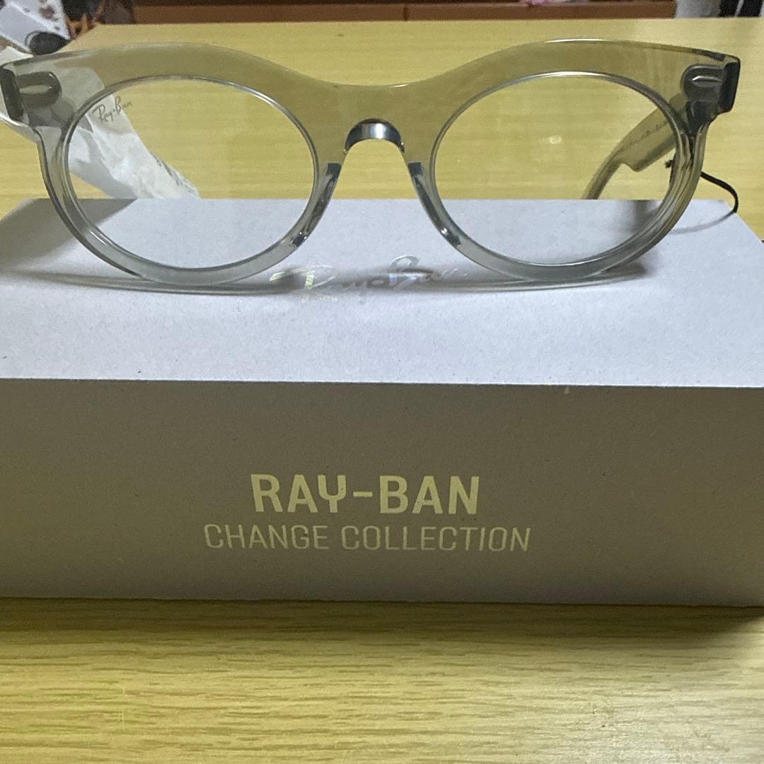 小物 Ray-Ban Change Collection ORB2242 F
