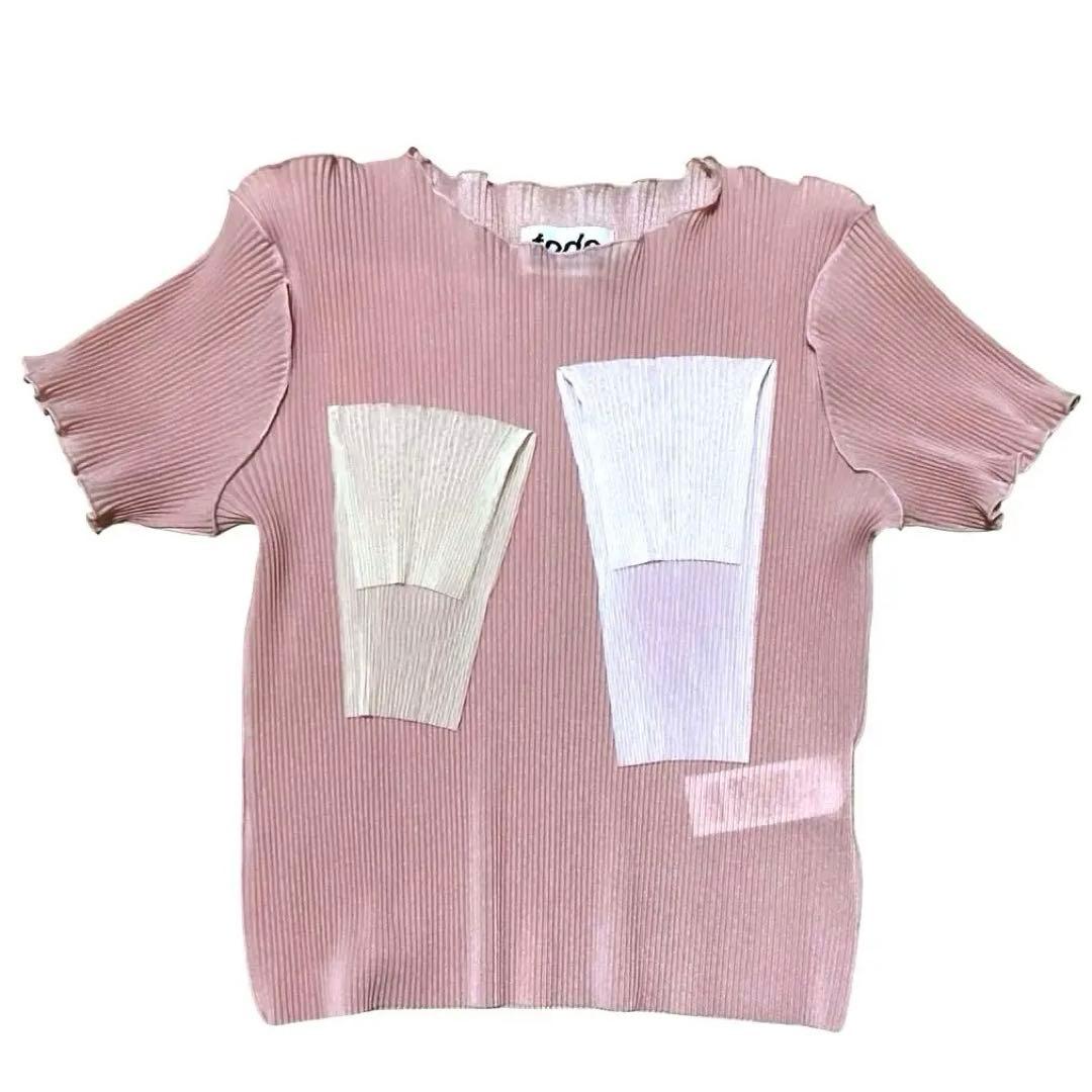 kotohayokozawa 半袖カットソー sutudious別注 2025