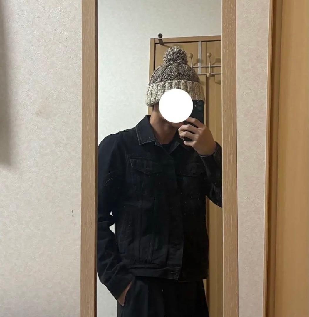 ジャケット・アウター denim jacket 80s old Gap