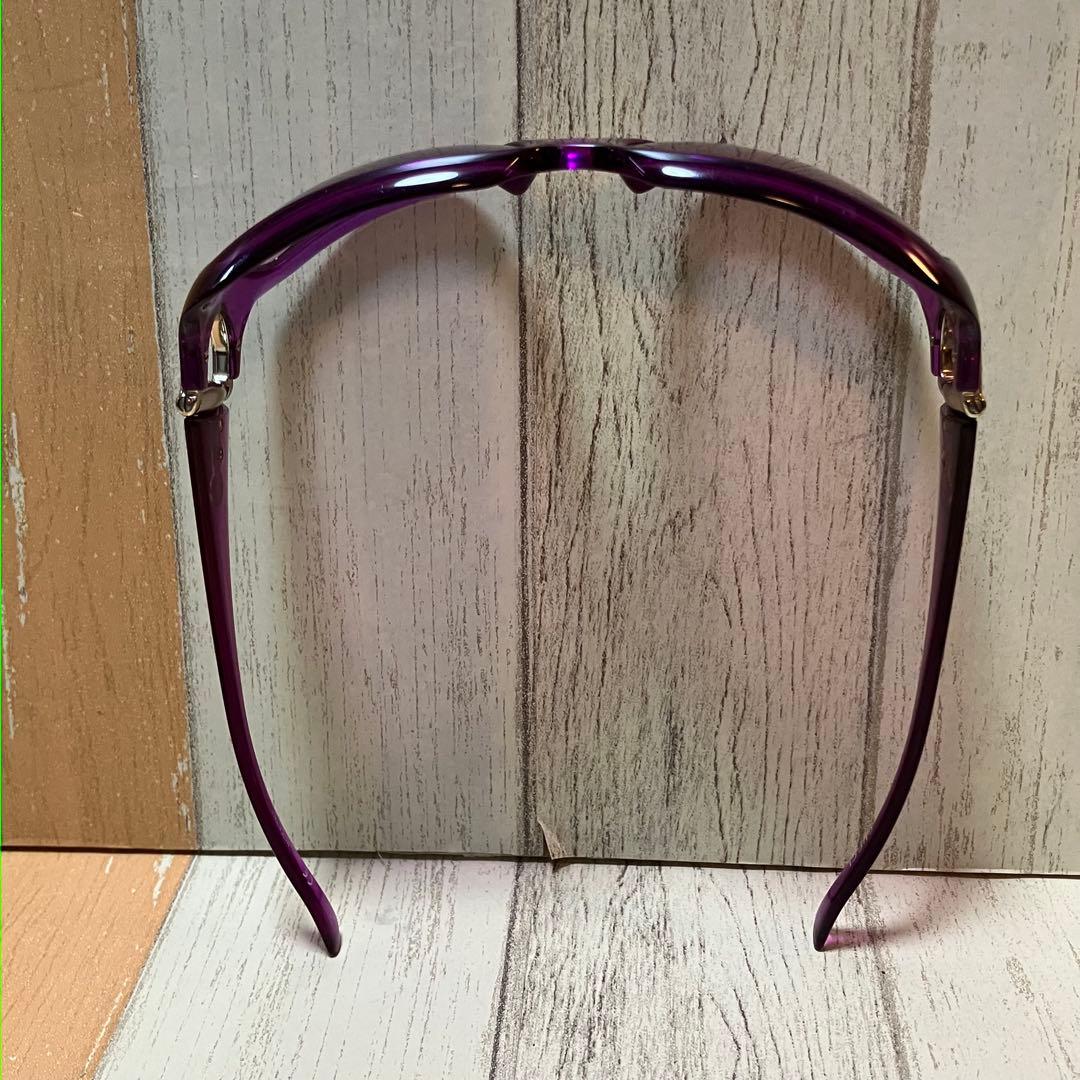 【GUCCI】グッチ　サングラス　GG 2562/S パープル